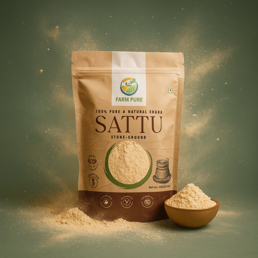 sattu